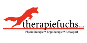 Logo Therapiefuchs