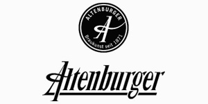 Logo Altenburger Brauerei
