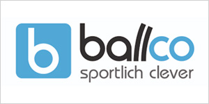 Logo ballco