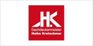 Logo Dachdecker Kretschmar
