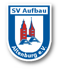 SV Aufbau Altenburg - Sport in der Skatstadt