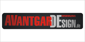 Logo Avantgardesign.de
