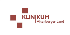 Logo Klinikum Altenburger Land