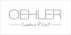 Logo OEHLER Cocktail & Event