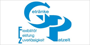 Logo Getränke Patzelt